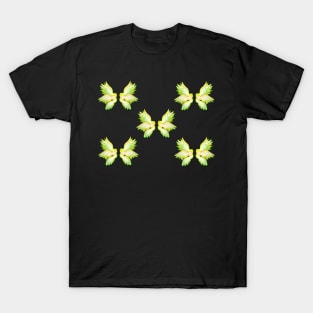 Seraphim wings v1 T-Shirt